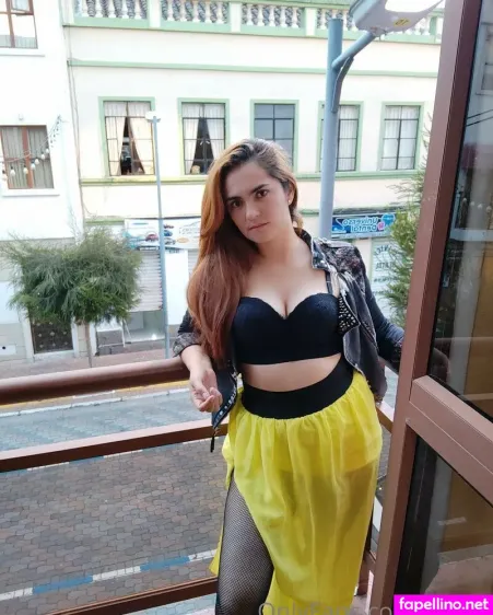 Deirys OnlyFans Thumbnail #dvZcQkEpsj