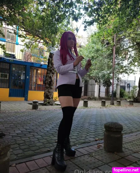 Deirys OnlyFans Thumbnail #mweFrbgIoY