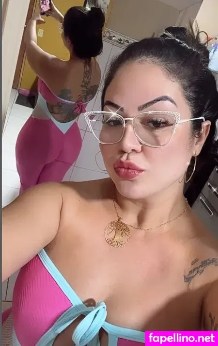 Deise Freitas OnlyFans Thumbnail #SDIax3WQxh