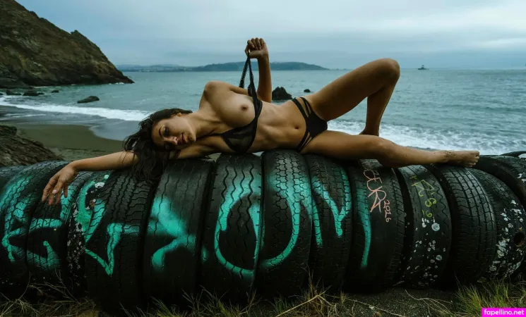 Deisy Leon OnlyFans Thumbnail #WluxeaXa2I