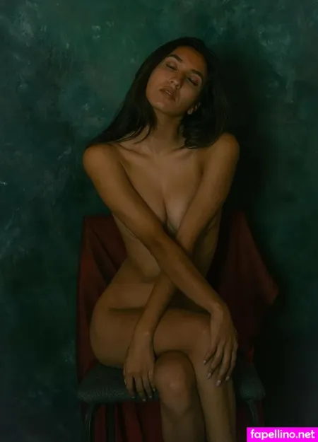 Deisy Leon OnlyFans Thumbnail #l6wKZuE4Jn