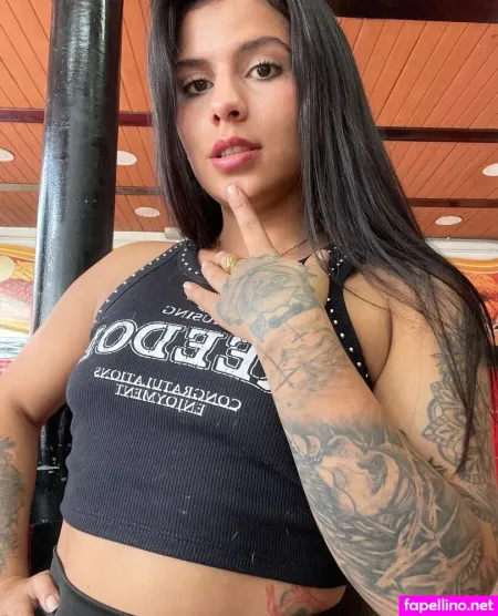 Deisy Moreno OnlyFans Thumbnail #vsvNRmE8qe
