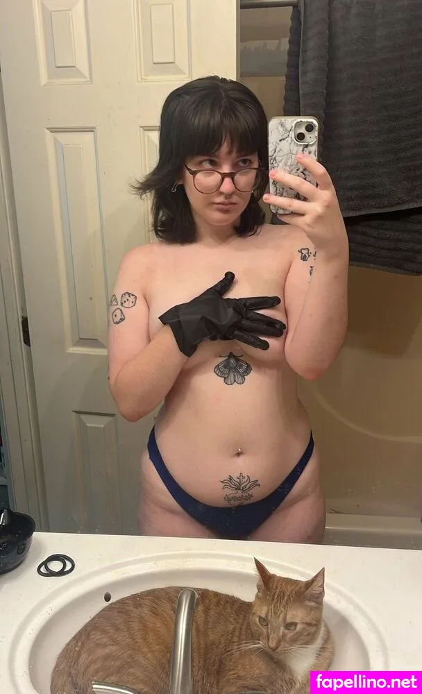 deitymary Nude Leaked OnlyFans Photo #E0CBFYpYYN