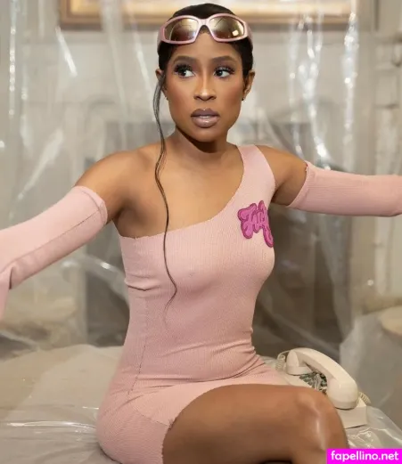 Dej Loaf OnlyFans Thumbnail #U7vtiQDgj3