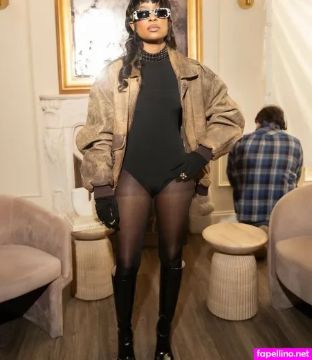 Dej Loaf Main Profile Photo