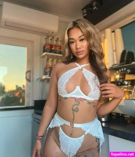 Deja Bae OnlyFans Thumbnail #INtXWzWfwn