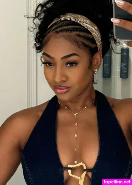 Deja Kelly OnlyFans Thumbnail #ApTYK1ZMcU