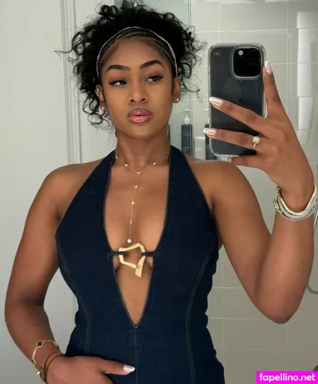 Deja Kelly OnlyFans Thumbnail #BatnyPJOow