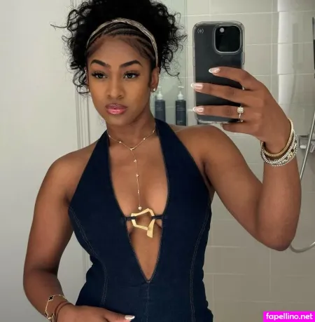 Deja Kelly OnlyFans Thumbnail #FdMNFVPvuy