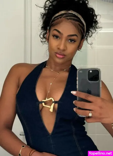 Deja Kelly OnlyFans Thumbnail #kb3eqEcsj2