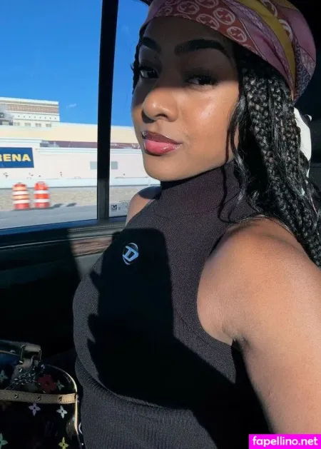 Deja Kelly OnlyFans Thumbnail #uGgiI98rEg