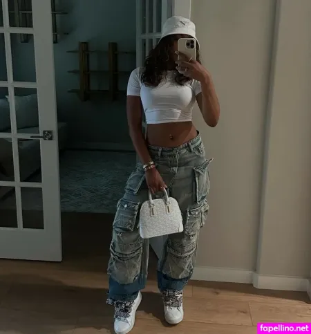 Deja Kelly OnlyFans Thumbnail #wSTiD42GPM