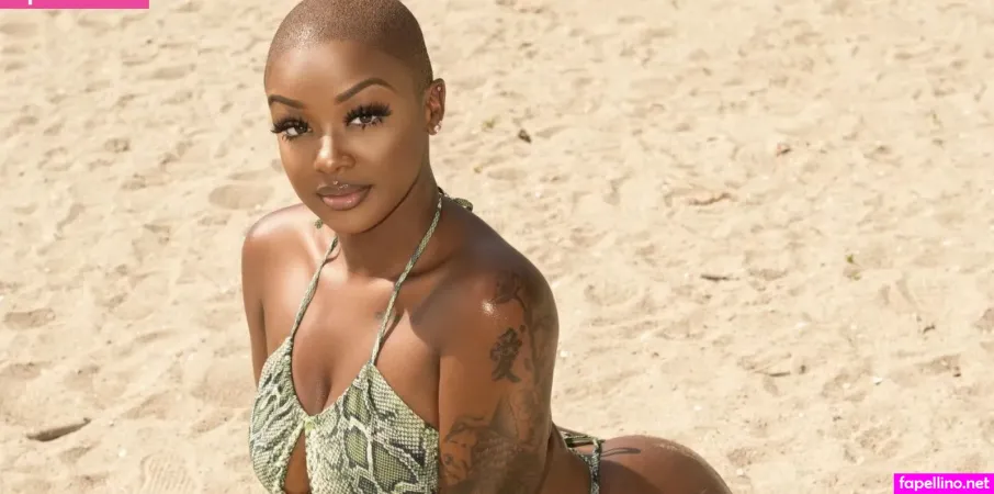 Deja Marie OnlyFans Thumbnail #bK4ZhFXGZT