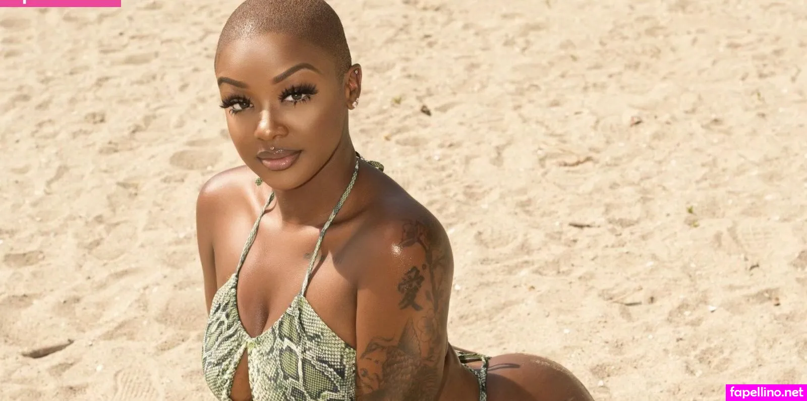 Deja Marie Nude Leaked OnlyFans Photo #bK4ZhFXGZT