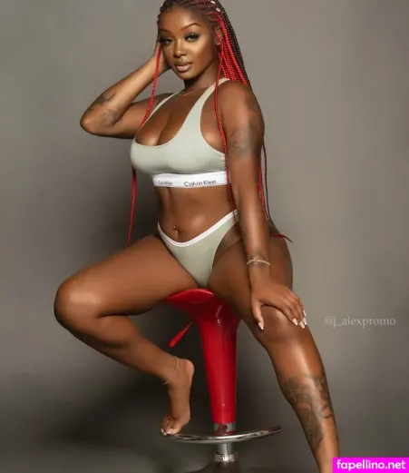 Deja Marie OnlyFans Thumbnail #kfouy5voxE