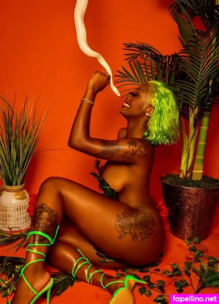 Deja Marie OnlyFans Thumbnail #u1VhS2HFsL