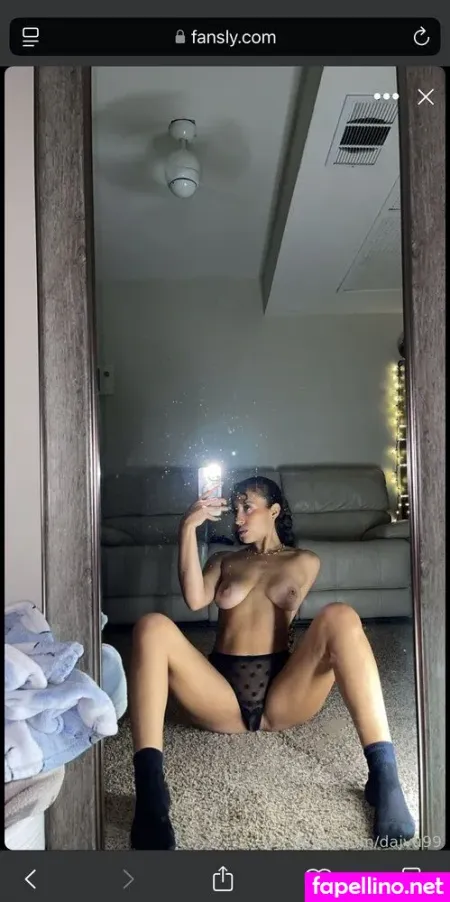 Dejava Dajvu99 OnlyFans Thumbnail #UOzbPFjnCL