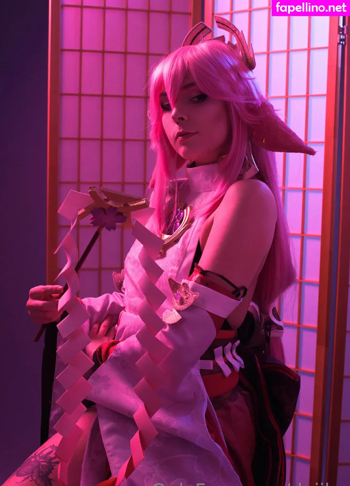 dejiko, dejikocosplay Nude Leaked OnlyFans Photo #AIsWSCNvAi