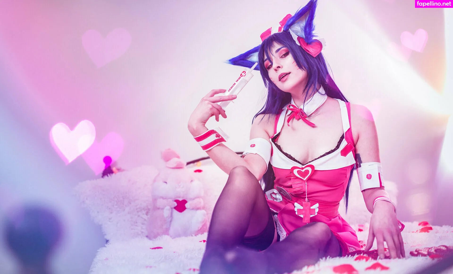 dejiko, dejikocosplay Nude Leaked OnlyFans Photo #VacYFEiF7N