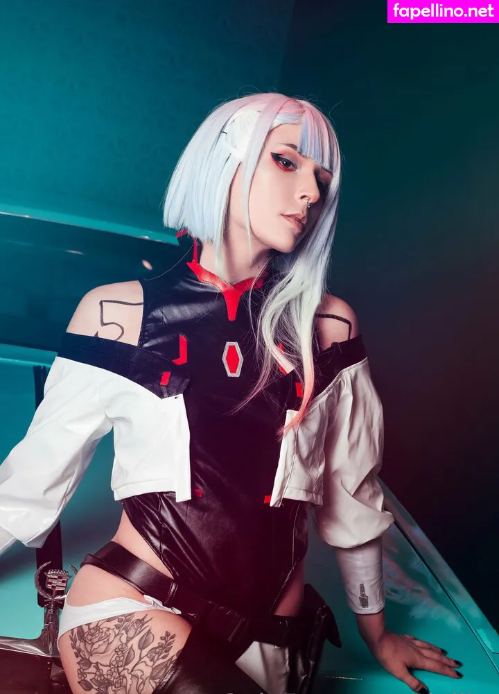 dejiko, dejikocosplay Nude Leaked OnlyFans Photo #eDIBWYT87R