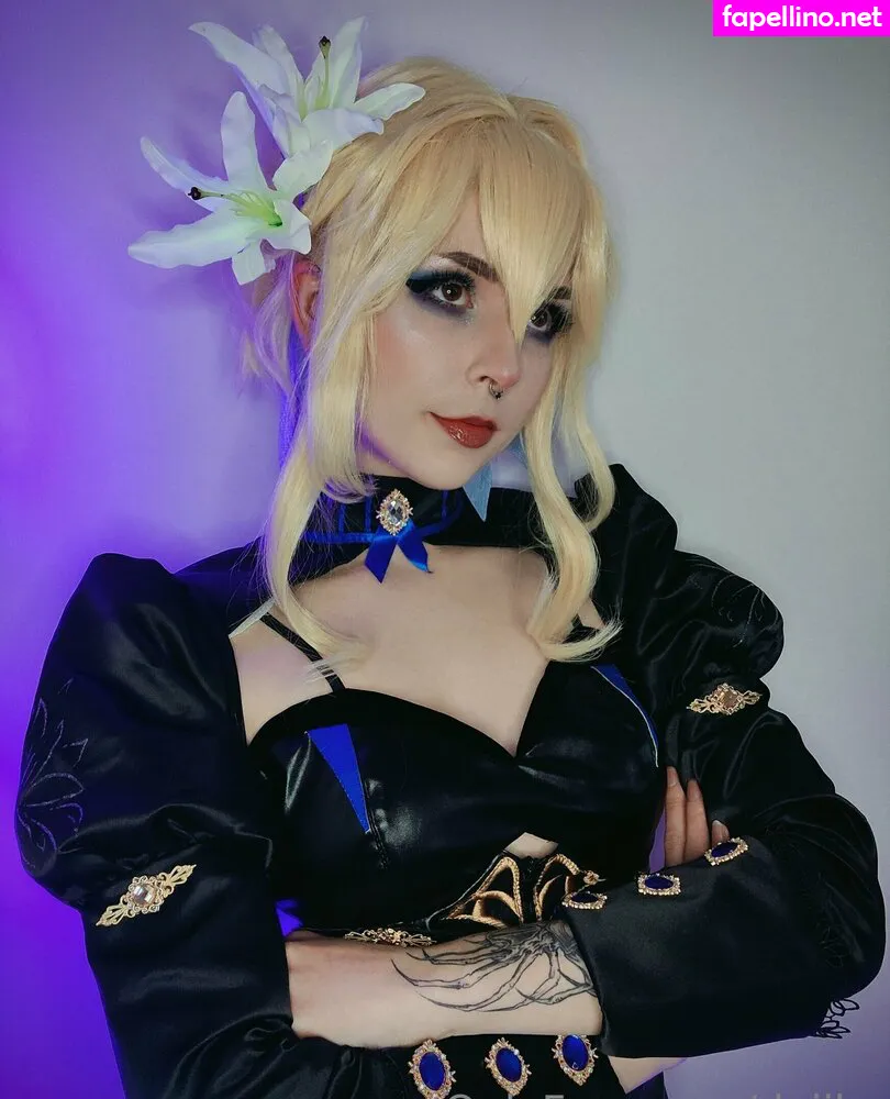 dejiko, dejikocosplay Nude Leaked OnlyFans Photo #sdzg52HDKd