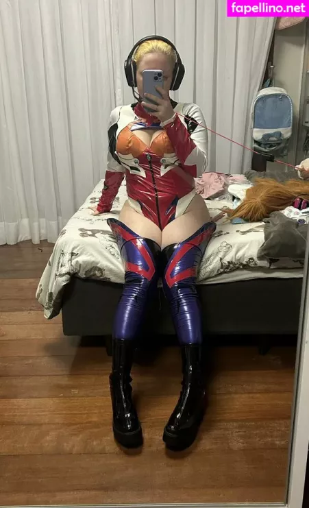Dejulhacosplay OnlyFans Thumbnail #7IuVnu9ves