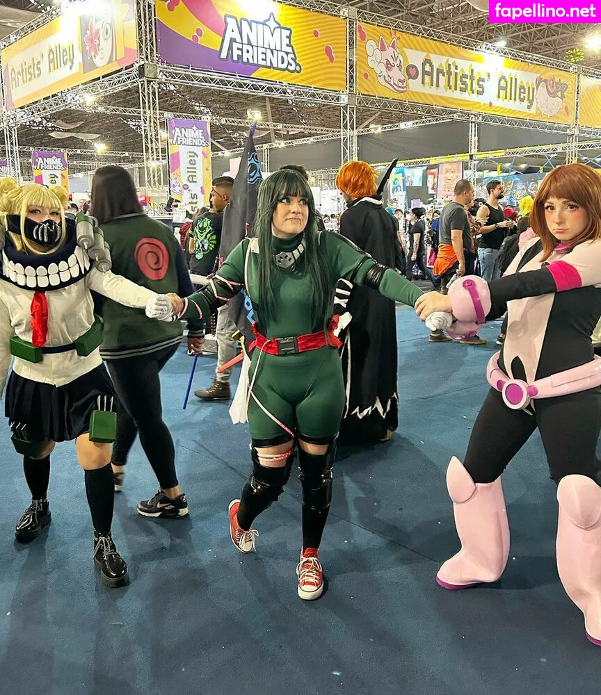 dejulhacosplay, rhyheimshabazz Nude Leaked OnlyFans Photo #OSEs0NbJ3c