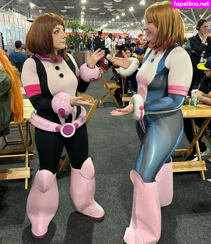 dejulhacosplay, rhyheimshabazz Nude Leaked OnlyFans Photo #VU0bKoNurc