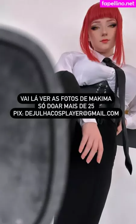 Dejulhacosplay OnlyFans Thumbnail #hyBjbt6yZv