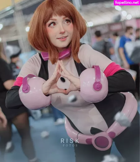 Dejulhacosplay OnlyFans Thumbnail #lTNdN2c0zk
