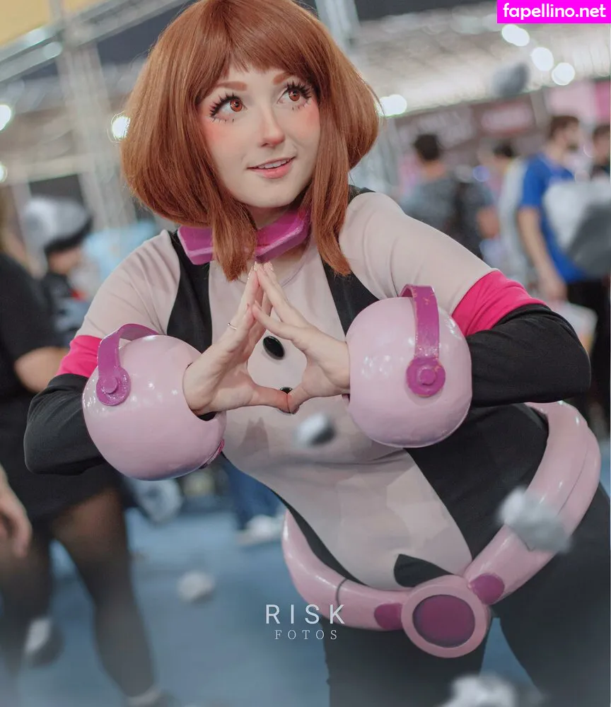 dejulhacosplay, rhyheimshabazz Nude Leaked OnlyFans Photo #lTNdN2c0zk