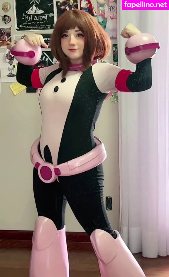 dejulhacosplay, rhyheimshabazz Nude Leaked OnlyFans Photo #tDOFEdvBWM