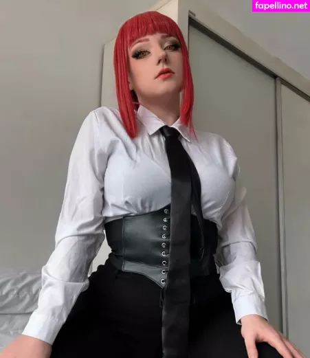Dejulhacosplay OnlyFans Thumbnail #tqKRsP5Zk8
