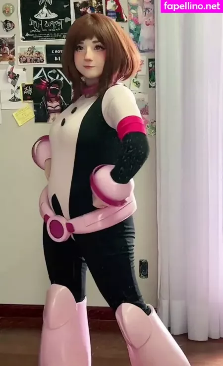 Dejulhacosplay OnlyFans Thumbnail #vYO2jMdudX