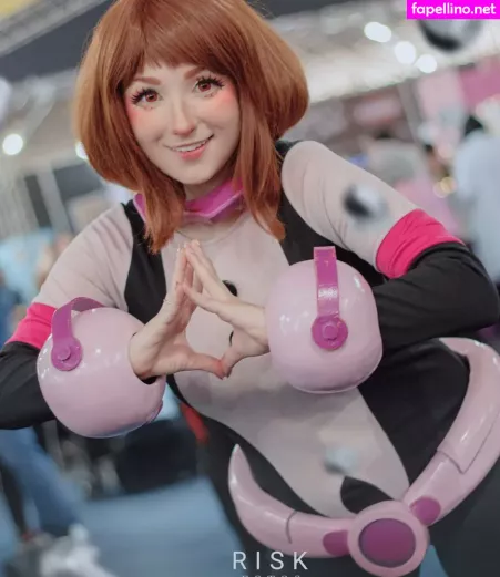 Dejulhacosplay OnlyFans Thumbnail #vqIUoj5H3N