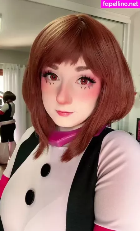 Dejulhacosplay OnlyFans Thumbnail #wCteYlx8MC