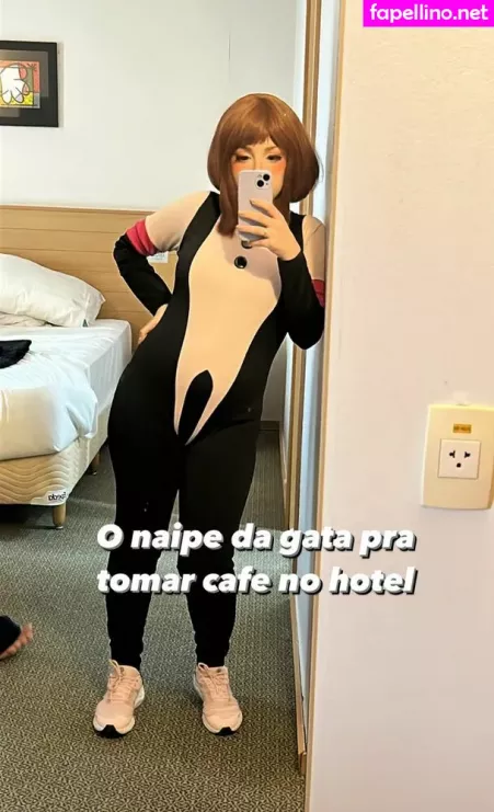 Dejulhacosplay OnlyFans Thumbnail #xKQ5tIVwXn