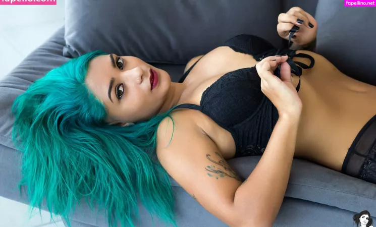 Deka Sg OnlyFans Thumbnail #InOl7CNESw