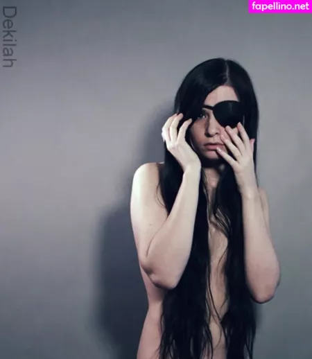 Dekilah OnlyFans Thumbnail #yLn8qPFuqS