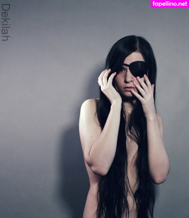 dekilah, dekilahdivine Nude Leaked OnlyFans Photo #yLn8qPFuqS