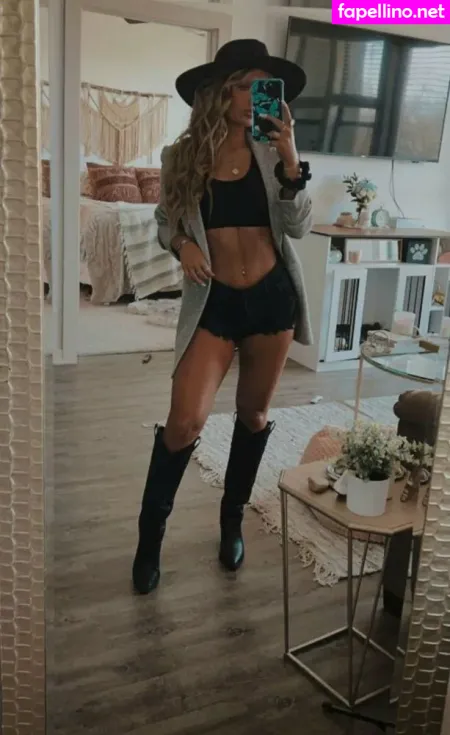 Dela Reilley OnlyFans Thumbnail #KlqMyJwviX