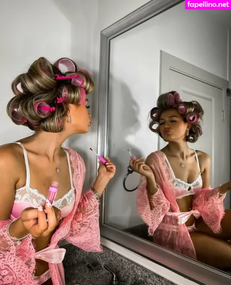 Dela Reilley OnlyFans Thumbnail #qdIcioOqeD