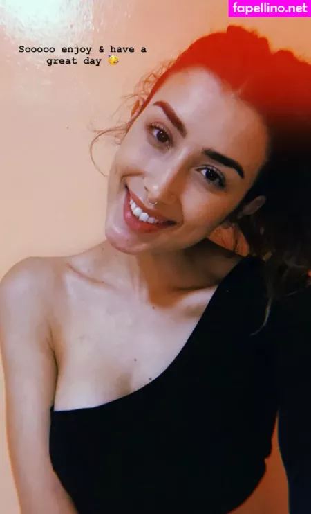 Dela Roo OnlyFans Thumbnail #IWRunAKCk6