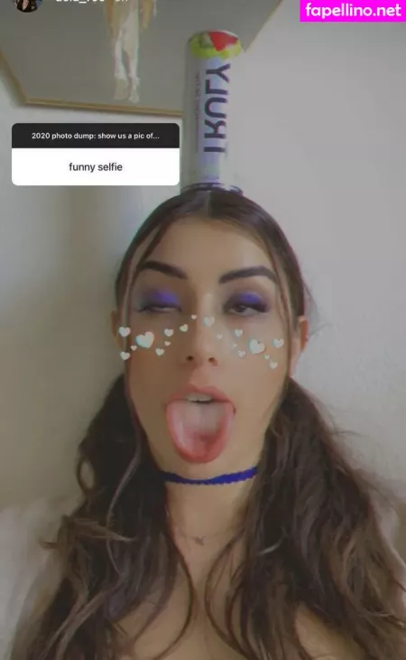 Dela Roo OnlyFans Thumbnail #b0B65xuuxZ