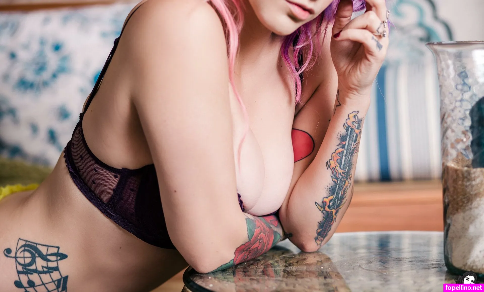 delacourwatches, eloise_delacour Nude Leaked OnlyFans Photo #KP97YY9ZAl