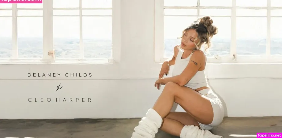 Delaney Childs OnlyFans Thumbnail #JC5WGx6dJp