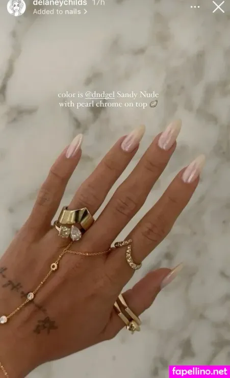 Delaney Childs OnlyFans Thumbnail #UA1e0hsnVj