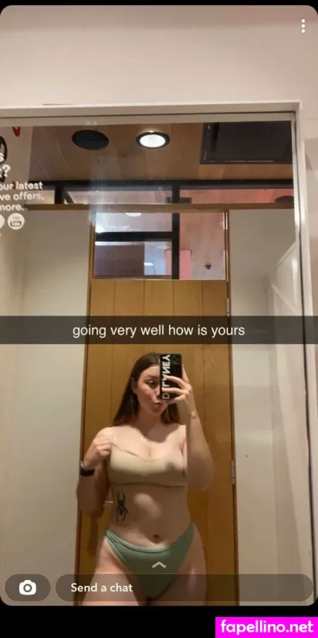 Delaney Martin OnlyFans Thumbnail #ZBiLEShSdC