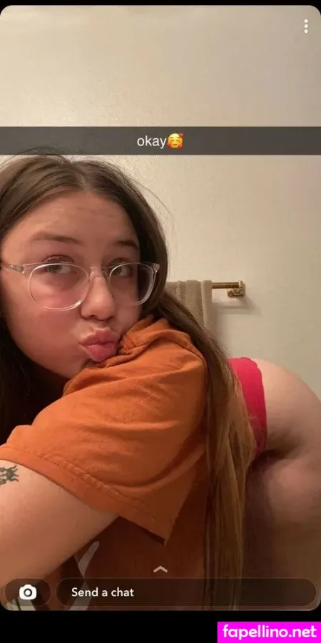 Delaney Martin OnlyFans Thumbnail #fQblLhpjO3