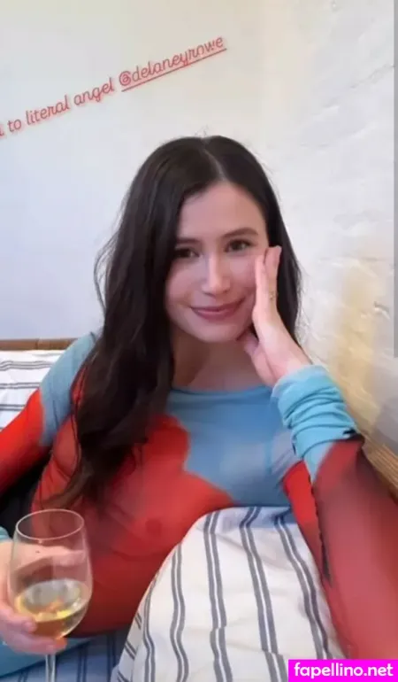 Delaney Rowe OnlyFans Thumbnail #jytJkhbe48